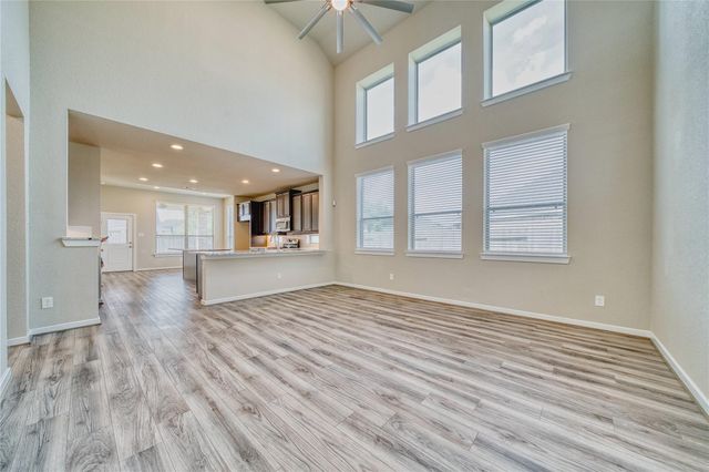 31110 Camden Bluff Circle, Hockley, TX 77447