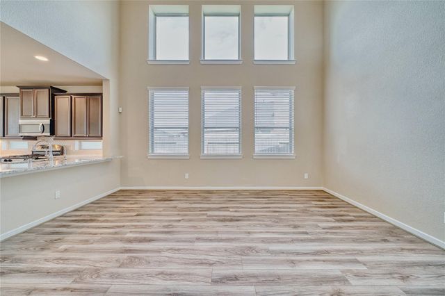 31110 Camden Bluff Circle, Hockley, TX 77447