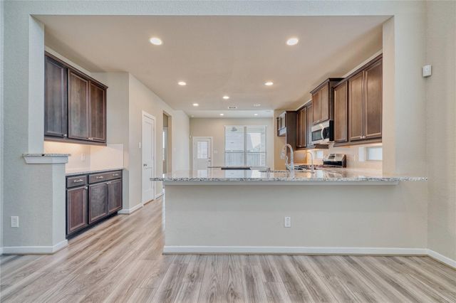 31110 Camden Bluff Circle, Hockley, TX 77447