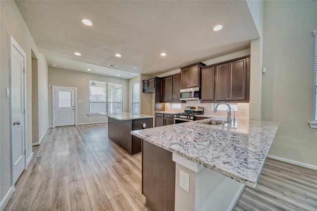 31110 Camden Bluff Circle, Hockley, TX 77447