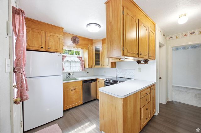 1660 E 26TH ST, Ogden, UT 84401