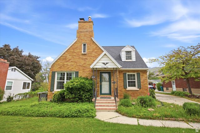 1660 E 26TH ST, Ogden, UT 84401