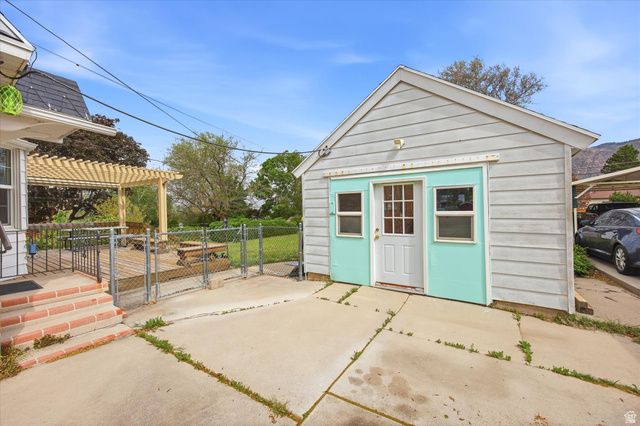 1660 E 26TH ST, Ogden, UT 84401
