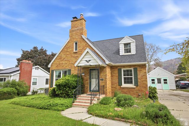 1660 E 26TH ST, Ogden, UT 84401