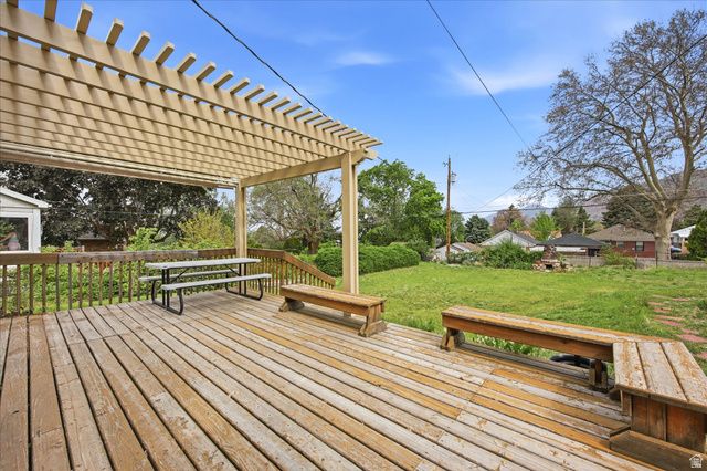 1660 E 26TH ST, Ogden, UT 84401