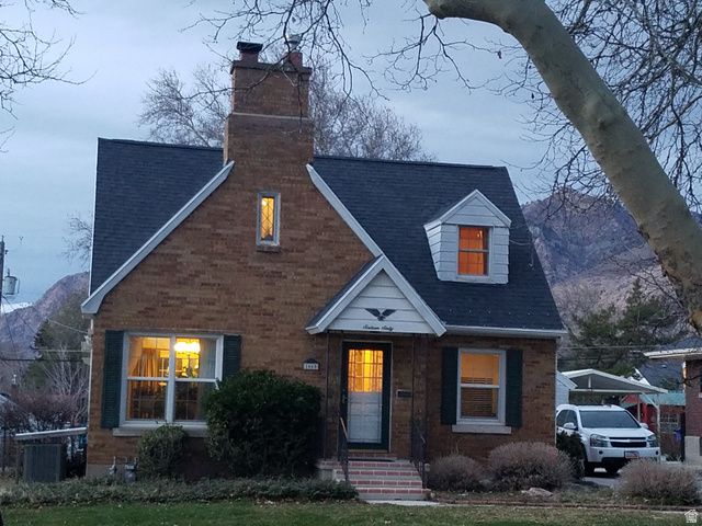 1660 E 26TH ST, Ogden, UT 84401