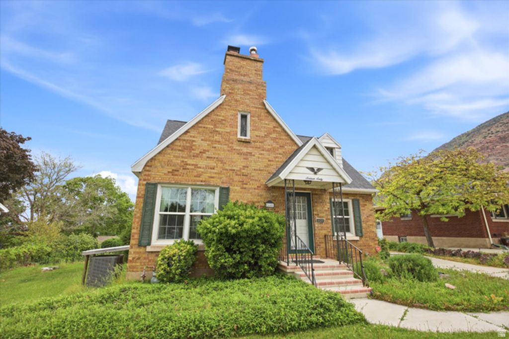 1660 E 26TH ST, Ogden, UT 84401