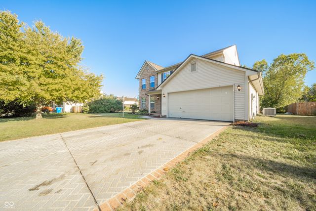 5777 Skipton Court, Noblesville, IN 46062