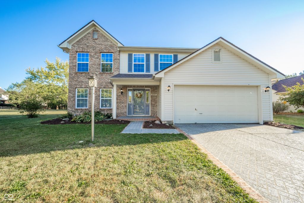 5777 Skipton Court, Noblesville, IN 46062