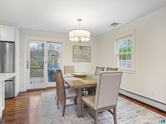 5 Dorset Road, Norwalk, CT 06851