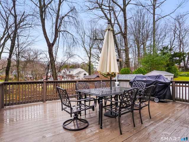 5 Dorset Road, Norwalk, CT 06851