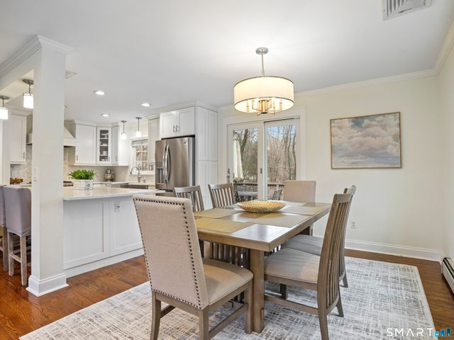 5 Dorset Road, Norwalk, CT 06851