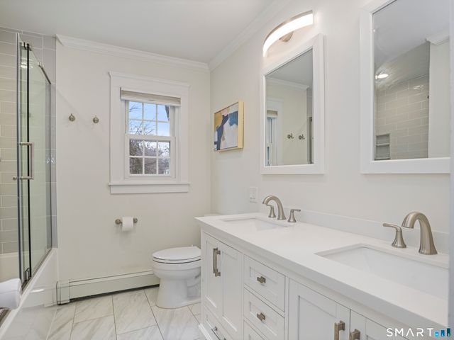 5 Dorset Road, Norwalk, CT 06851