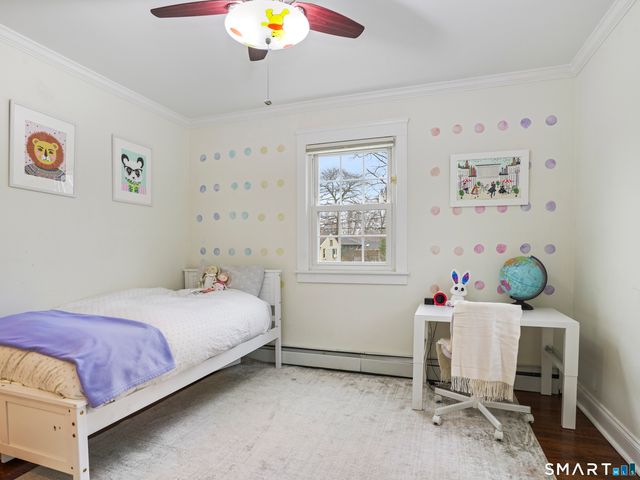 5 Dorset Road, Norwalk, CT 06851