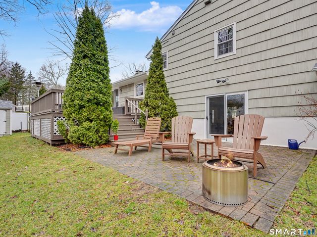 5 Dorset Road, Norwalk, CT 06851