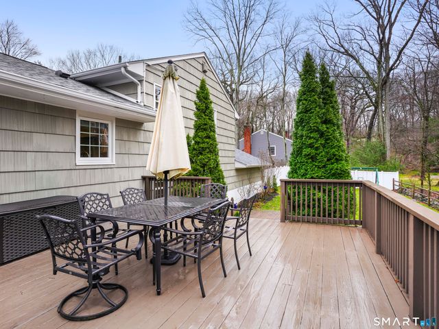 5 Dorset Road, Norwalk, CT 06851