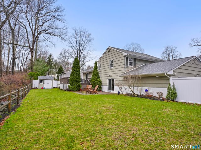 5 Dorset Road, Norwalk, CT 06851