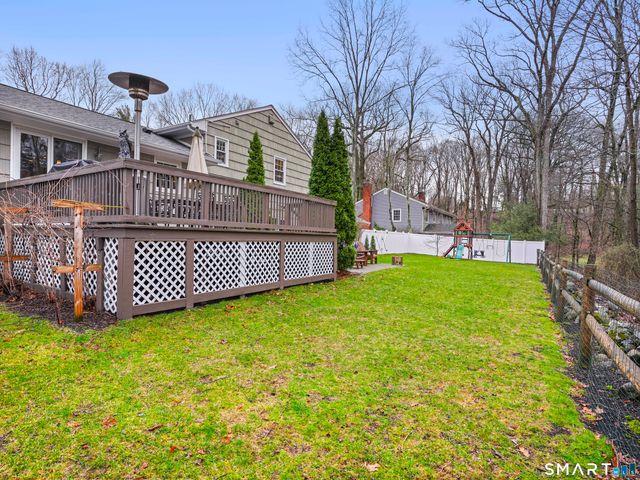 5 Dorset Road, Norwalk, CT 06851