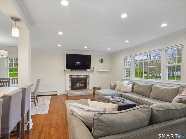 5 Dorset Road, Norwalk, CT 06851