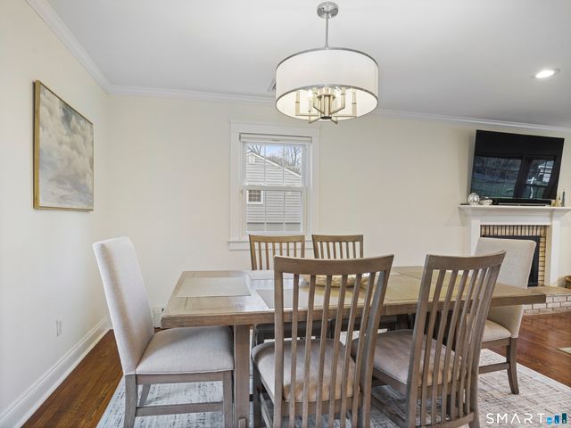 5 Dorset Road, Norwalk, CT 06851