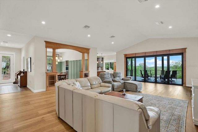 1210 KATIE WOOD TRAIL, Brooksville, FL 34602