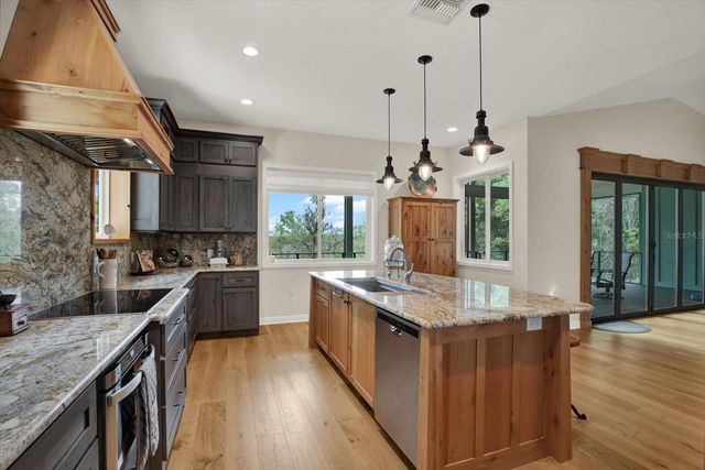 1210 KATIE WOOD TRAIL, Brooksville, FL 34602