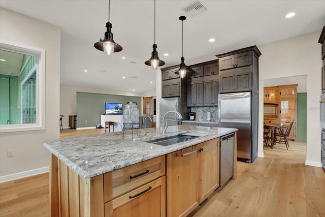 1210 KATIE WOOD TRAIL, Brooksville, FL 34602