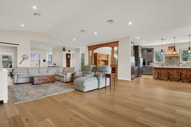 1210 KATIE WOOD TRAIL, Brooksville, FL 34602