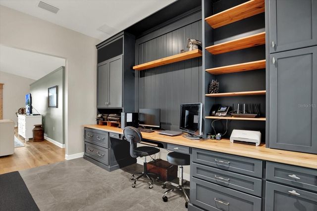 1210 KATIE WOOD TRAIL, Brooksville, FL 34602