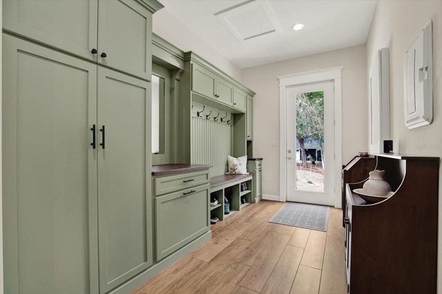 1210 KATIE WOOD TRAIL, Brooksville, FL 34602