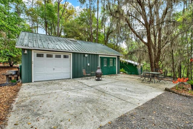1210 KATIE WOOD TRAIL, Brooksville, FL 34602