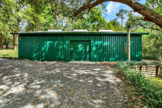 1210 KATIE WOOD TRAIL, Brooksville, FL 34602