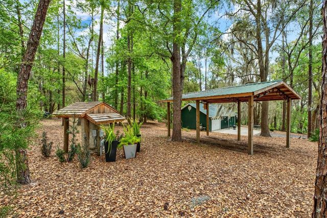 1210 KATIE WOOD TRAIL, Brooksville, FL 34602