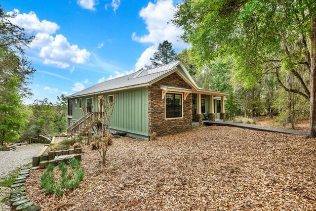 1210 KATIE WOOD TRAIL, Brooksville, FL 34602