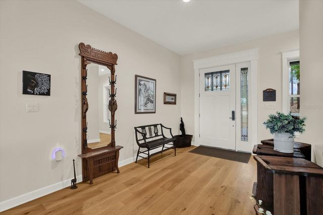 1210 KATIE WOOD TRAIL, Brooksville, FL 34602