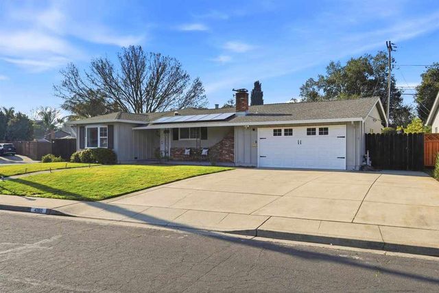 4360 Satinwood Dr, Concord, CA 94521