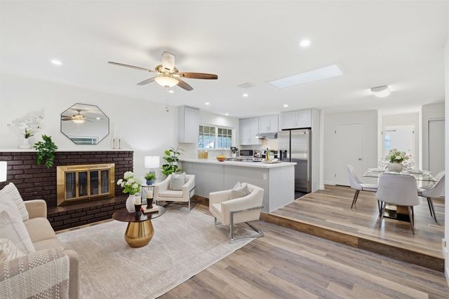 4360 Satinwood Dr, Concord, CA 94521