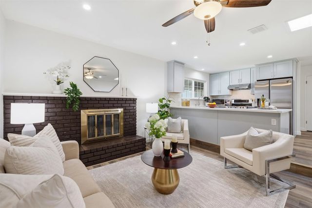 4360 Satinwood Dr, Concord, CA 94521