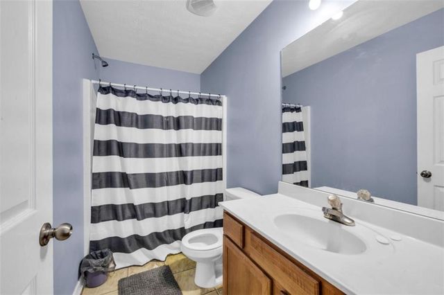 1656 Little Creek Drive, Lawrenceville, GA 30045