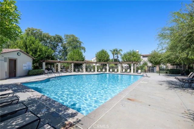 2866 Echo Springs, Corona, CA 92883
