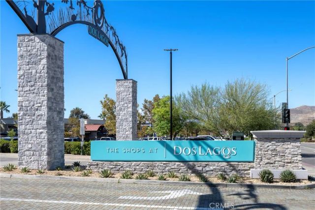 2866 Echo Springs, Corona, CA 92883