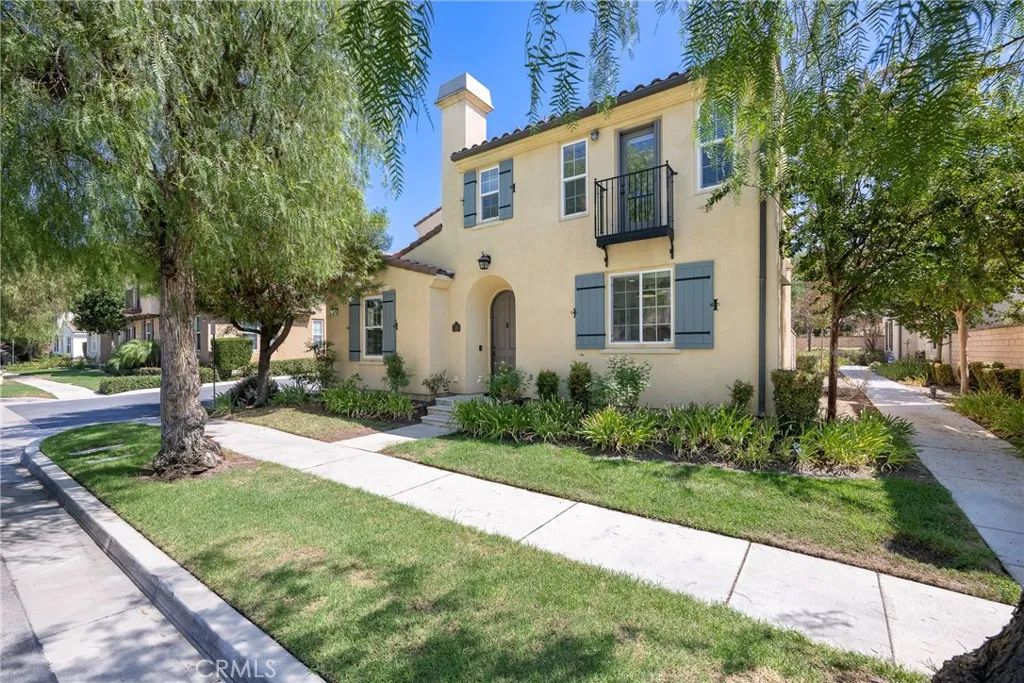 2866 Echo Springs, Corona, CA 92883