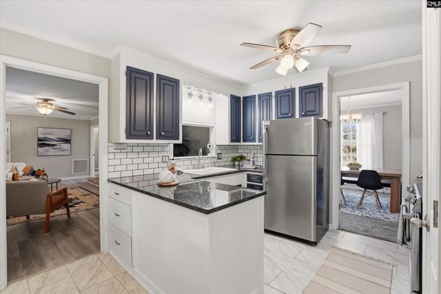 598 Maple Branch Road, Reevesville, SC 29471