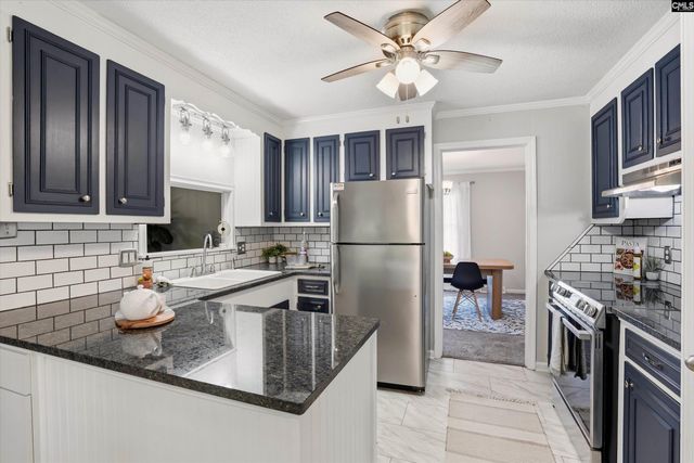 598 Maple Branch Road, Reevesville, SC 29471