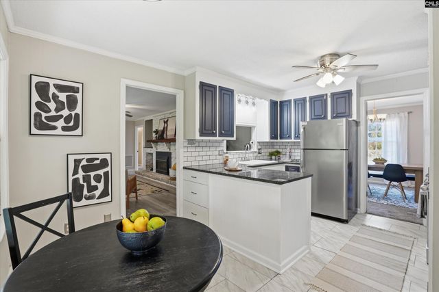 598 Maple Branch Road, Reevesville, SC 29471