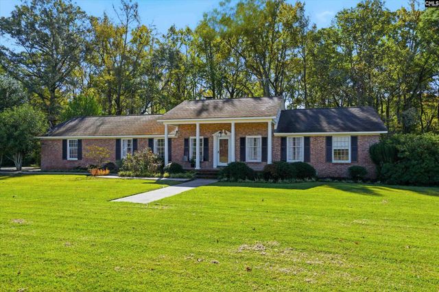 598 Maple Branch Road, Reevesville, SC 29471