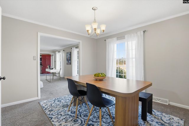 598 Maple Branch Road, Reevesville, SC 29471