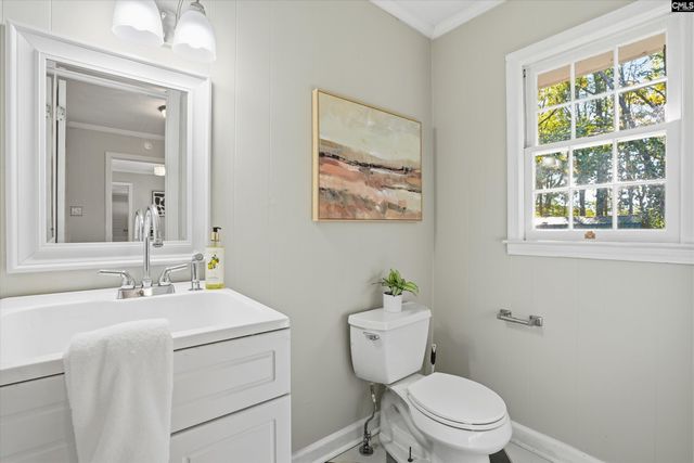 598 Maple Branch Road, Reevesville, SC 29471