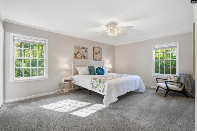 598 Maple Branch Road, Reevesville, SC 29471