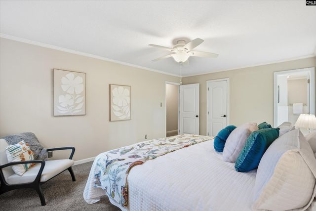 598 Maple Branch Road, Reevesville, SC 29471